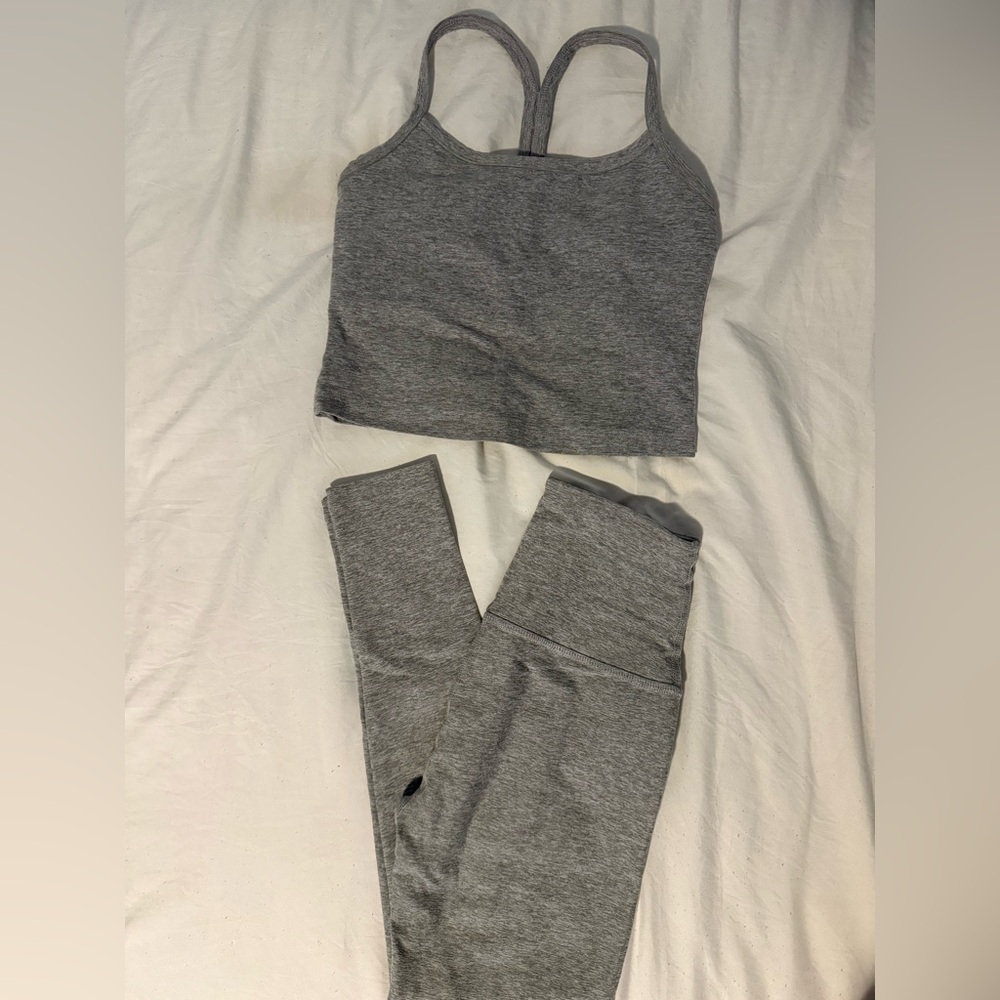 Beyond Yoga Set